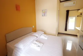 Srikanlaya Resort - Habitación