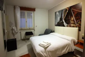 Albergo Ristorante la Bussola - Chambre