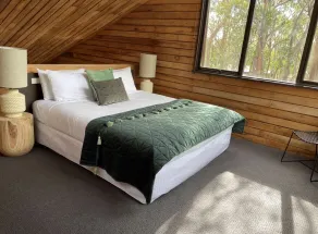 DULC Cabins - Udsigt fra værelset