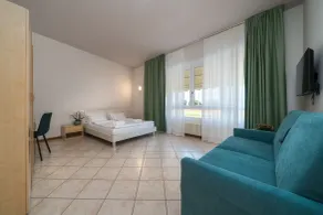 Hotel MAX Lazise &Appartamenti - A due Passi dai Parchi Più Famosi - Zimmer