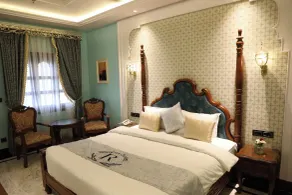 Revanta Suites - Chambre
