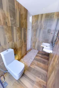 Subaseth Villa - Salle de bain