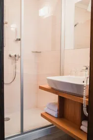 Attergauhof - Bagno