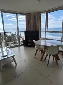 Chateau Beachside Resort - Rum