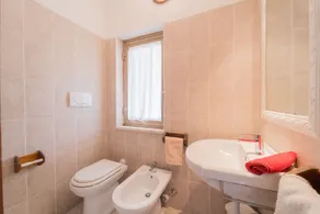 Villino nel Bosco  - Baño