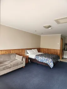Kentish Hills Retreat - Zimmer
