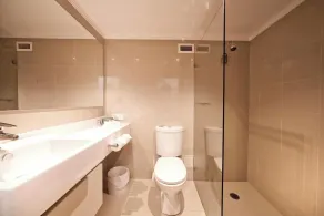 Mercure Canberra - Salle de bain