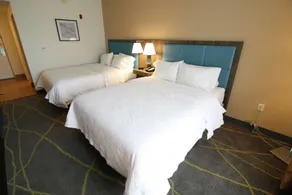 Hampton Inn & Suites Palm Coast - Chambre
