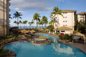 The Westin Ka'anapali Ocean Resort Villas North - Piscine