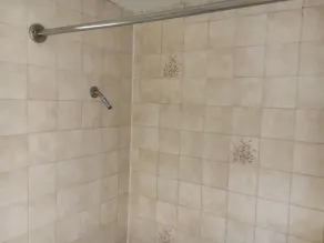 Bellflower Travel Inn - Salle de bain