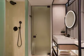 Renaissance New York Flushing Hotel at Tangram - Salle de bain