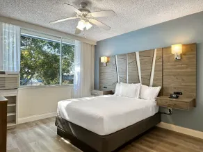SkyBeach Resort - Chambre