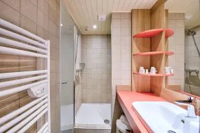 Village Club Les Tavaillons - Badeværelse