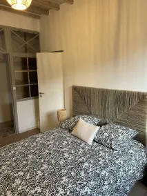LE CLOS ZÉLIE - Chambre