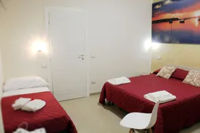 Aden B&B Salento - Rom