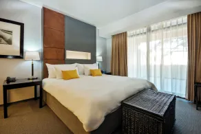 Island Club Hotel & Apartments - Room