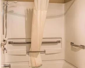 Quality Inn & Suites Sturgeon Bay - Salle de bain
