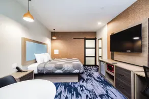 Palace Inn Post Oak - Zimmer