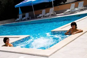 Hotel Carmen - Pool