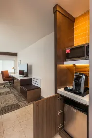 Hilton Garden Inn Davis Downtown - Chambre