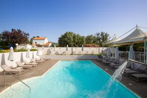 Hotel U Ricordu & Spa - Rezeption
