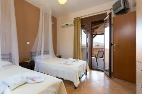Villas Roumeli - Rom