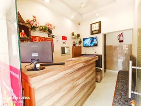 Hotel Silver Star - Reception