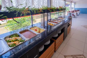 Le Monde Beach Resort & Spa - All inclusive - Restaurant