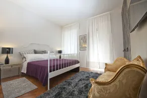 Verona Maison - Chambre