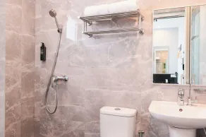 ibis budget Singapore Tulip - Bathroom