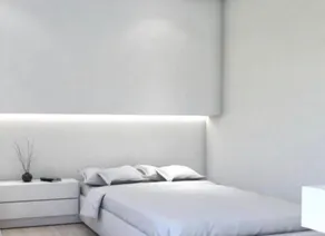 Hotel Peregrinos - Chambre