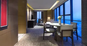 The Westin Ningbo - Room
