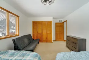 Waterfront Lake Huron Getaway w/ Private Beach - Innvendig