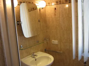 Privat Apartma Ulrych - Bathroom