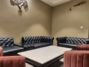 The Republic Hotel - Chambre