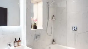 The Selwyn, Richmond - Salle de bain