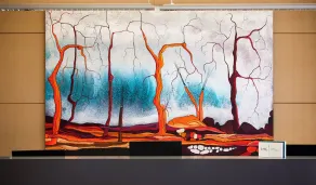Crowne Plaza Alice Springs Lasseters by IHG - Reception