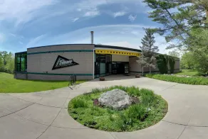 Swift House Inn - Area fitness