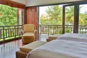 Furama Resort Danang - Room