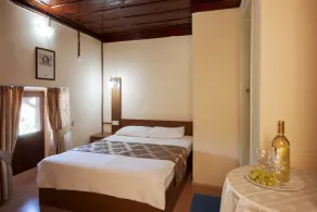 Konak Hotel Kaleiçi - Chambre