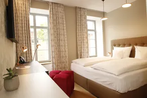 Amelie No 1 Hotel & Appartements - Room