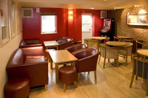 Premier Inn London Heathrow M4/J4 - Restaurant