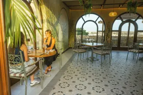 Tuta Agrotourism  - Restaurant