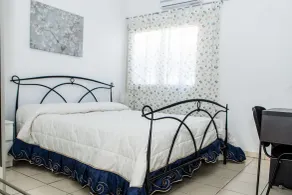 Veda elegant rooms - Zimmer