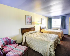 Nites Inn - Chambre