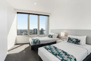 Q1 Resort & Spa - Official - Quarto