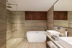 Courtyard by Marriott Goa Colva - Room