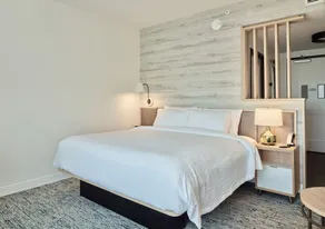 TownePlace Suites by Marriott Norfolk - Værelse