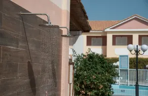 Ecoresort Hotel Zefyros - Piscine