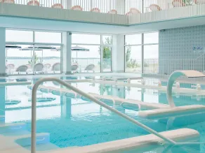 Bel Hôtel Oléron Thalasso & Spa - MGallery Collection - Pool